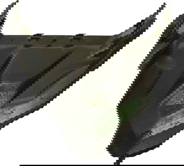 Carenagem Superior Painel Cb 300 Twister 23/24 Avaria 53023 Preto