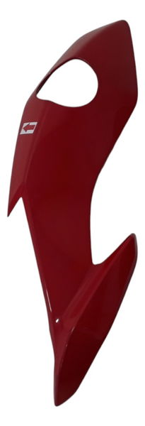 Carenagem Bananinha Farol Esq Cg 160 22/24 Descrição 53067