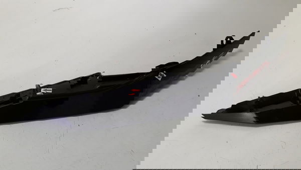 Carenagem Rabeta Cb 300f Twister 23/24 L/e Quebrada 53076