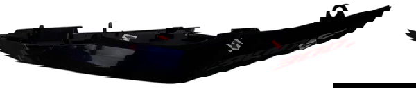 Carenagem Rabeta Cb 300f Twister 23/24 L/e Quebrada 53076