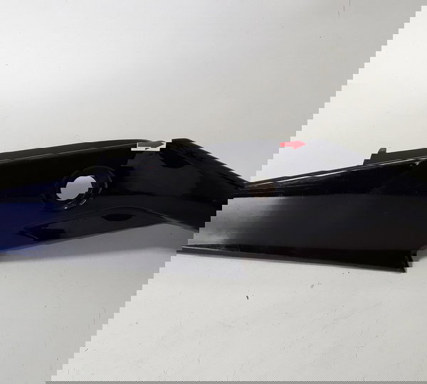 Carenagem Rabeta Cb 300f Twister 23/24 L/e Orig 53049 Preto