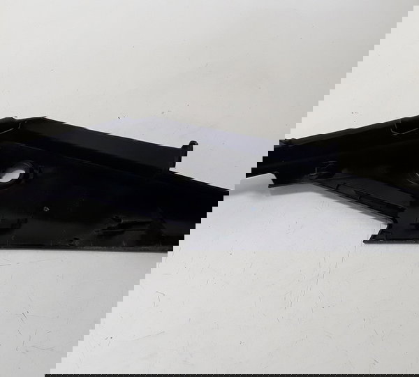 Carenagem Rabeta Cb 300f Twister 23/24 L/e Orig 53049 Preto