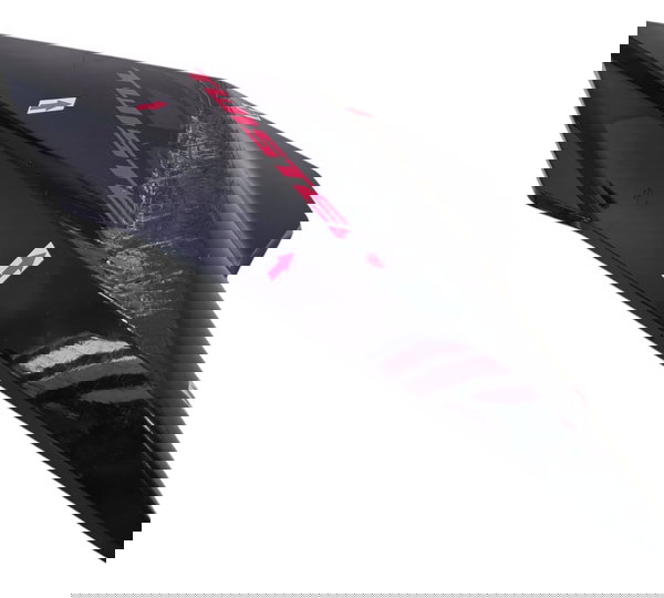 Carenagem Aba Tanque Esq Cb 300 Twister 23/25 Avaria 53042 Preto