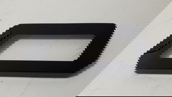 Carcaça Painel Honda Cb 300f Twister 23/24 Orig 53052