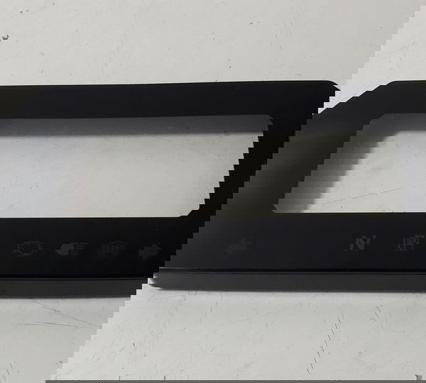 Carcaça Painel Honda Cb 300f Twister 23/24 Orig 53052