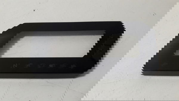 Carcaça Painel Honda Cb 300f Twister 23/24 Orig 53052