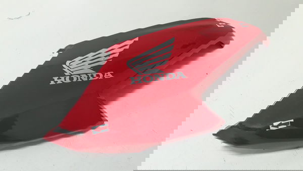 Aba Tanque Honda Cg 160 Fan 22/23 L/e Orig Detalhe 53062