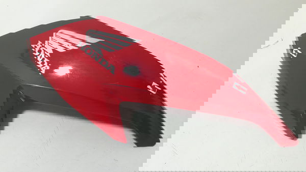 Aba Tanque Honda Cg 160 Fan 22/23 L/e Orig Detalhe 53062