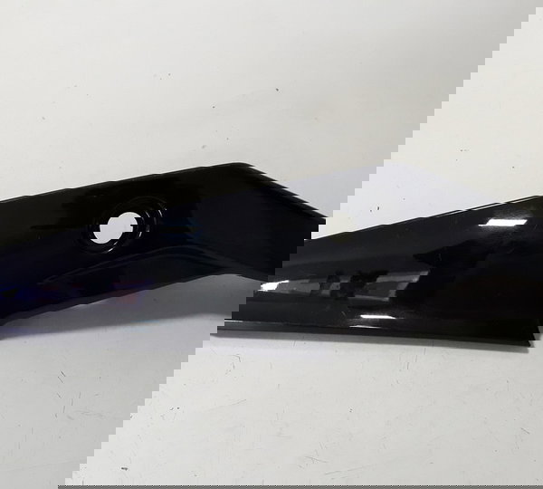 Carenagem Rabeta Cb 300f Twister 23/24 L/e Orig 53014 Preto