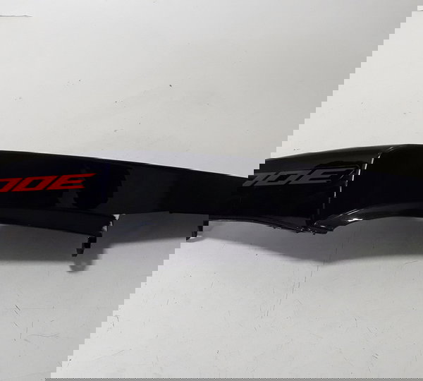 Carenagem Rabeta Cb 300f Twister 23/24 L/e Orig 53014 Preto