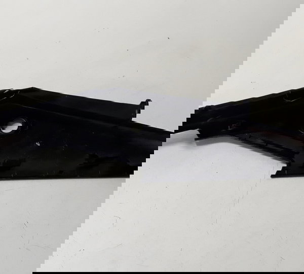 Carenagem Rabeta Cb 300f Twister 23/24 L/e Orig 53014 Preto