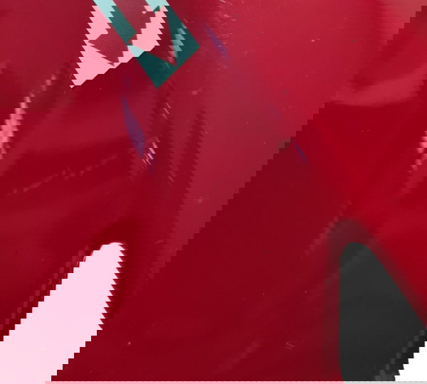 Paralama Dianteiro Cb 300f Twister 23/25 Ori Descrição 53116