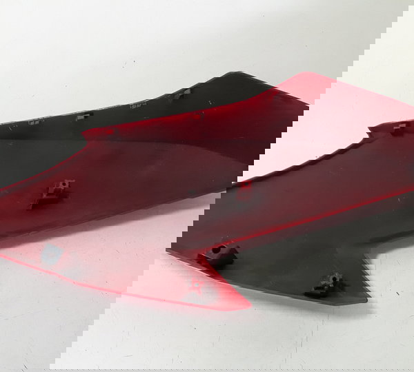 Aba Tanque Honda Cg 160 Fan 22/23 L/d Orig Detalhe 53141 Vermelho