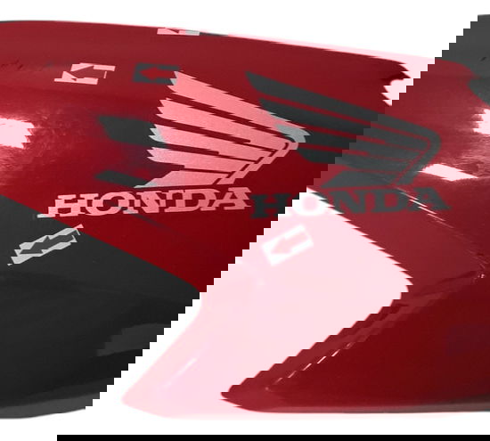 Aba Tanque Honda Cg 160 Fan 22/23 L/d Orig Detalhe 53141 Vermelho