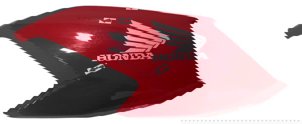 Aba Tanque Honda Cg 160 Fan 22/23 L/d Orig Detalhe 53141