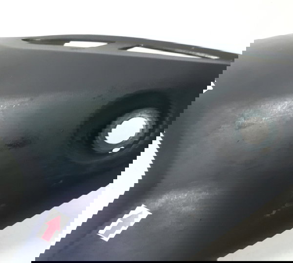 Protetor Escapamento Honda Adv 150 20/24 Orig 53068