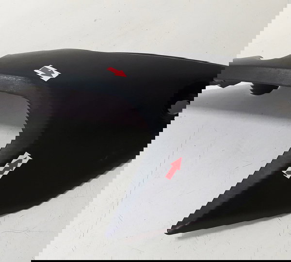 Protetor Escapamento Honda Adv 150 20/24 Orig 53068