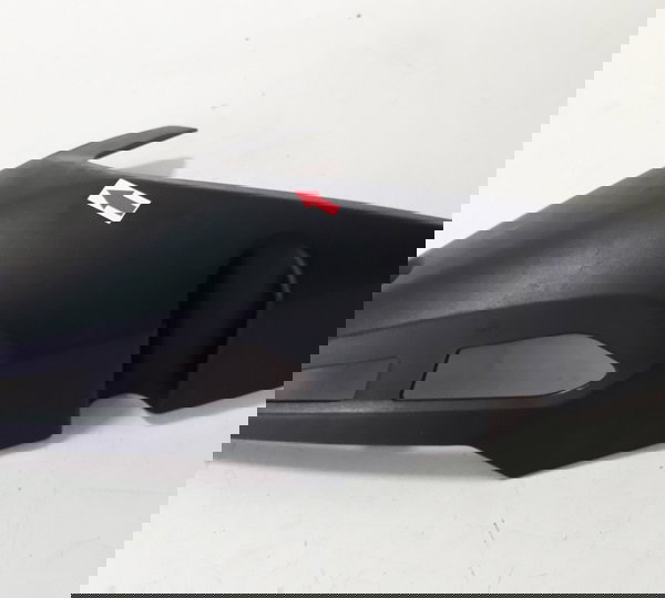 Protetor Escapamento Honda Adv 150 20/24 Orig 53068