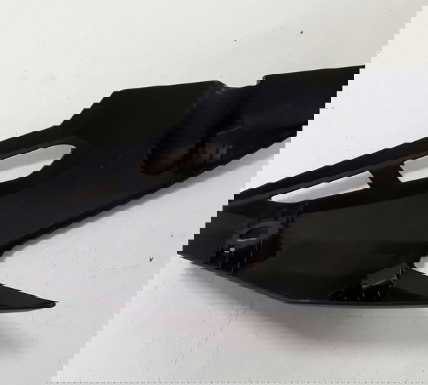 Protetor Escapamento Honda Adv 150 20/24 Orig 53068