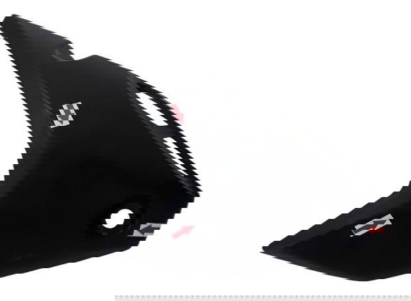 Protetor Escapamento Honda Adv 150 20/24 Orig 53068