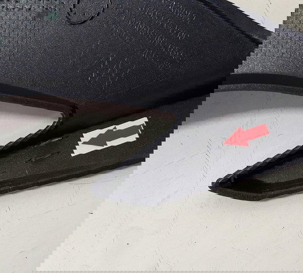 Carenagem Bananinha Farol Cg 160 Fan 22/23 L/e Detalhe 53087 Cinza-escuro