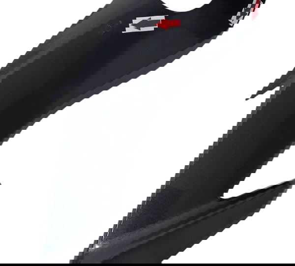 Carenagem Bananinha Farol Cg 160 Fan 22/23 L/e Detalhe 53087 Cinza-escuro