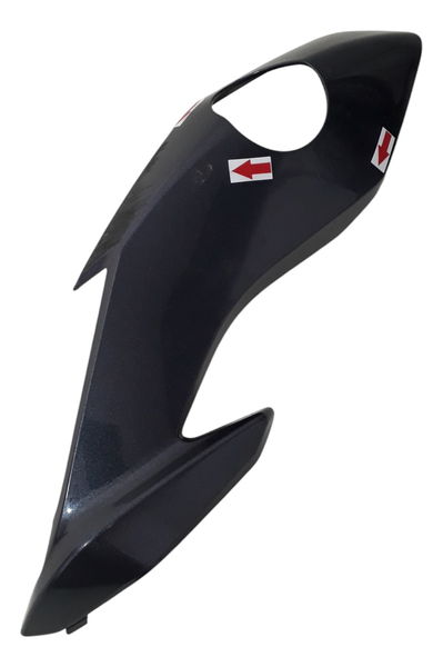 Carenagem Bananinha Farol Cg 160 Fan 22/23 L/e Detalhe 53087
