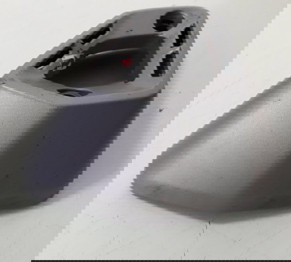 Protetor Bocal Escapamento Cb 300f Twister 23/24 Orig 53008