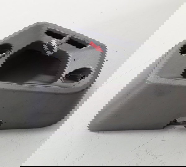 Protetor Bocal Escapamento Cb 300f Twister 23/24 Orig 53008