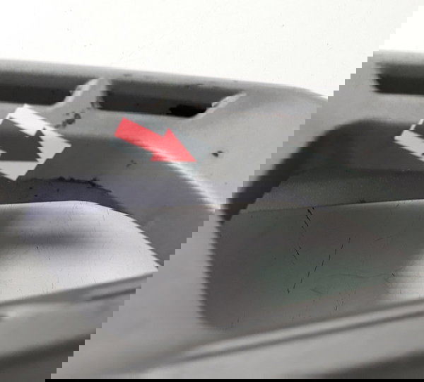 Protetor Bocal Escapamento Cb 300f Twister 23/24 Orig 53008