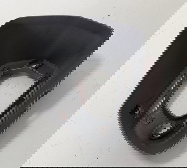 Protetor Bocal Escapamento Cb 300f Twister 23/24 Orig 53008