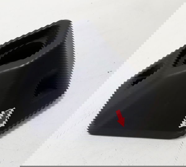 Protetor Bocal Escapamento Adv 150 21/24 Orig Detalhe 52973