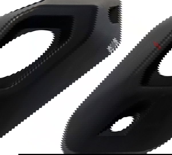 Protetor Bocal Escapamento Adv 150 21/24 Orig Detalhe 52973