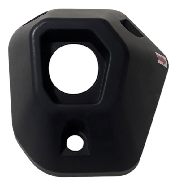 Protetor Bocal Escapamento Adv 150 21/24 Orig Detalhe 52973