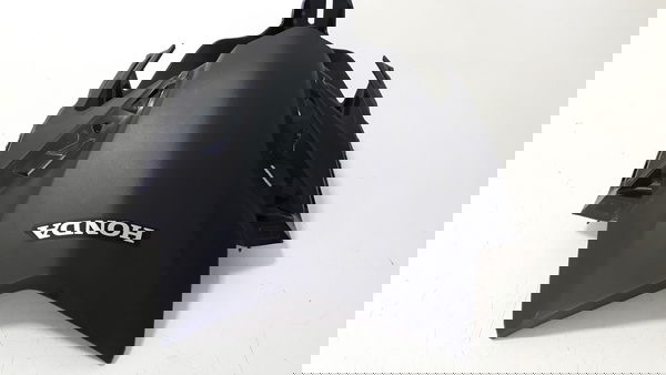 Carenagem Mascara Farol Honda Xre 190 17/23 Orig 53047