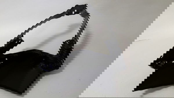 Carenagem Mascara Farol Honda Xre 190 17/23 Orig 53047