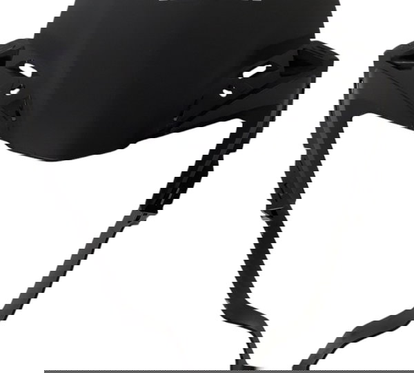 Carenagem Mascara Farol Honda Xre 190 17/23 Orig 53047 Preto