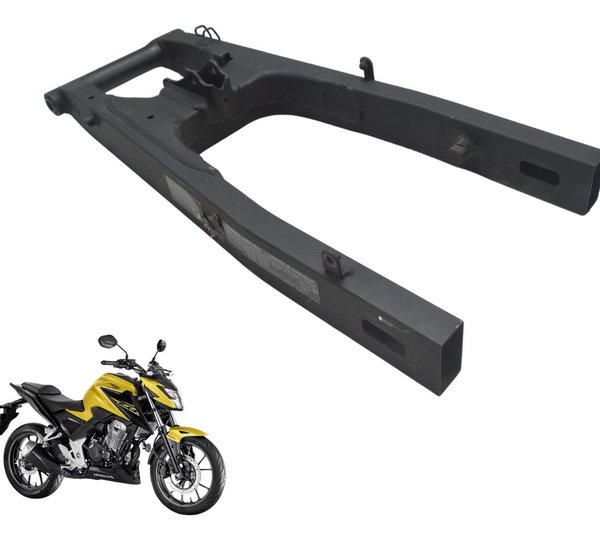 Quadro Elástico Honda Cb 300f Twister 23-24 Original