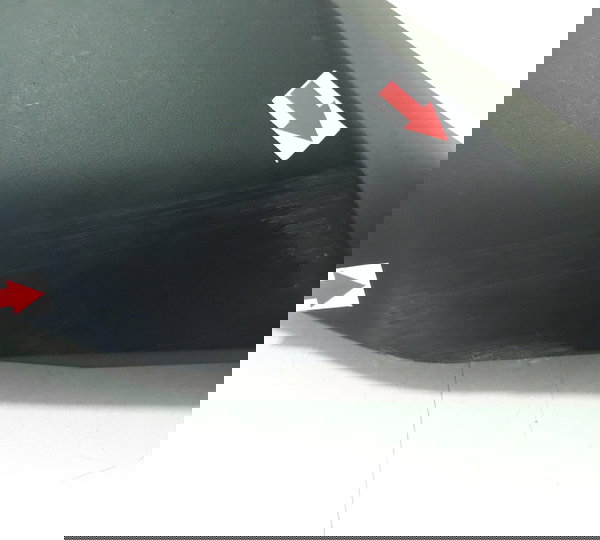 Protetor Escapamento Cb 300f Twister 23/25 Ori Detalhe 53048