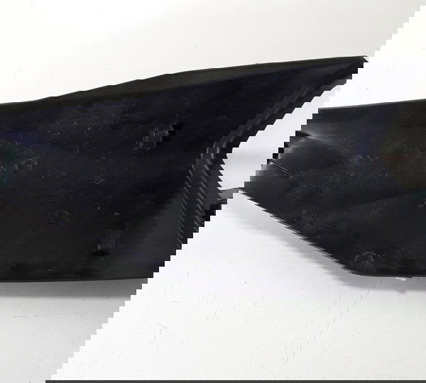 Protetor Escapamento Cb 300f Twister 23/25 Ori Detalhe 53048