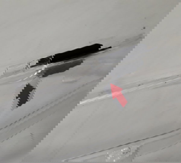 Caracaça Superior Painel Pcx 150 19/22 Orig Detalhe 53063