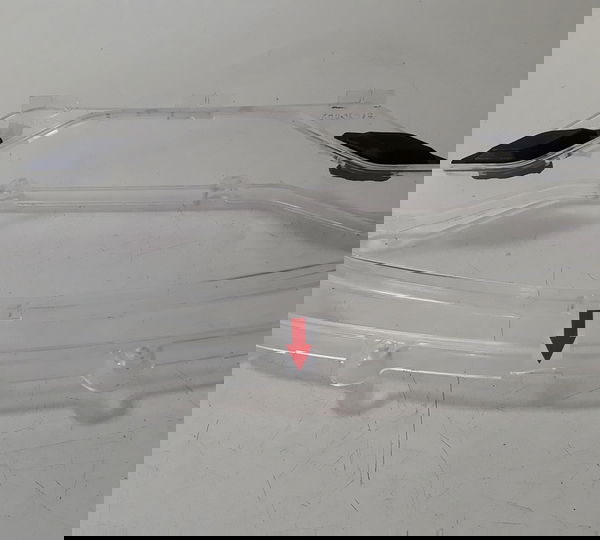 Caracaça Superior Painel Pcx 150 19/22 Orig Detalhe 53063