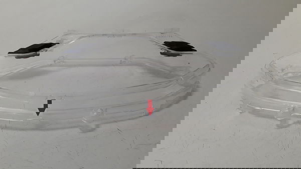 Caracaça Superior Painel Pcx 150 19/22 Orig Detalhe 53063