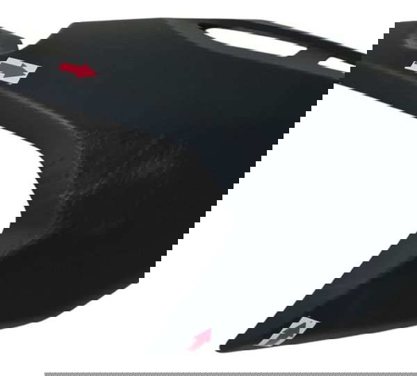 Protetor Escapamento Honda Adv 150 21/24 Ori Descrição 53189