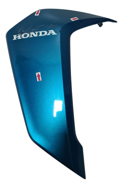 Carenagem Lateral Dir Honda Elite 125 2025 Descrição 53143