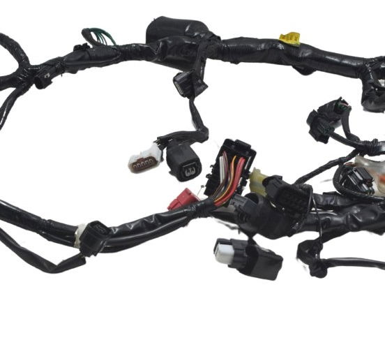 Chicote Principal Honda Cb 300f Twister 23-24 Original