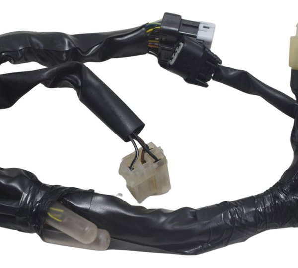 Chicote Principal Honda Cb 300f Twister 23-24 Original