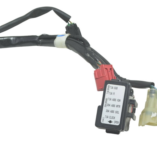 Chicote Principal Honda Cb 300f Twister 23-24 Original