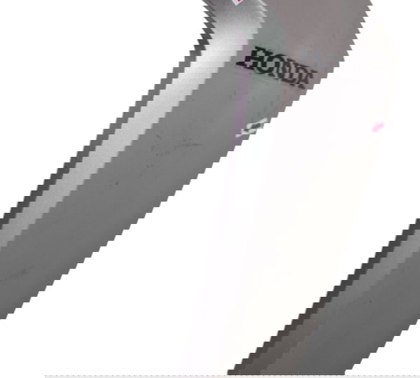 Carenagem Lateral Esq Honda Elite 125 2025 Descrição 53171 Cinza