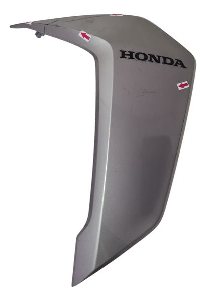 Carenagem Lateral Esq Honda Elite 125 2025 Descrição 53171